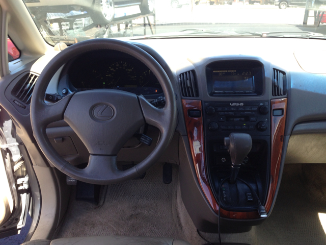 2000 Lexus RX 300 EX - DUAL Power Doors