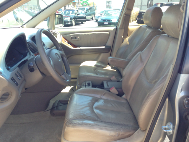 2000 Lexus RX 300 EX - DUAL Power Doors