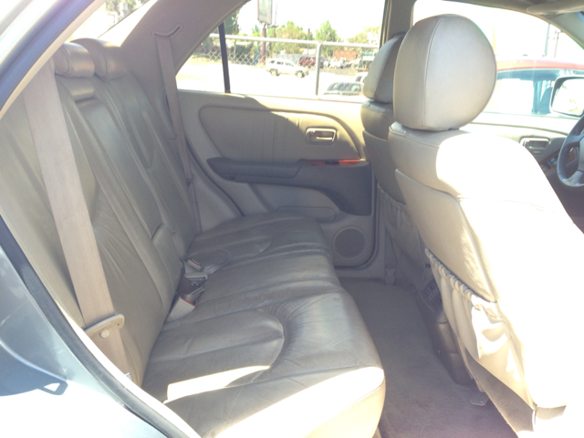 2000 Lexus RX 300 EX - DUAL Power Doors