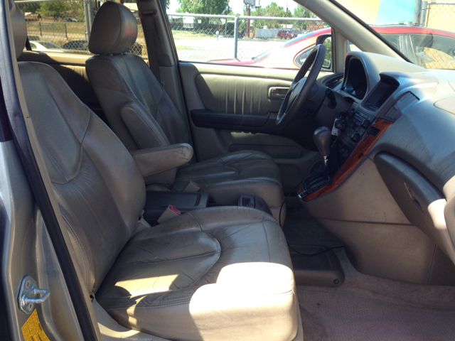 2000 Lexus RX 300 EX - DUAL Power Doors