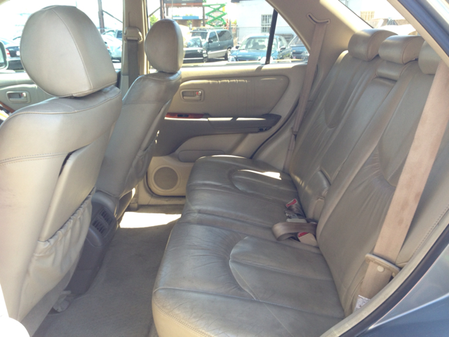 2000 Lexus RX 300 EX - DUAL Power Doors