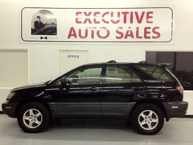 2000 Lexus RX 300 EX - DUAL Power Doors