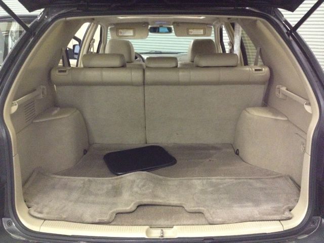 2000 Lexus RX 300 EX - DUAL Power Doors