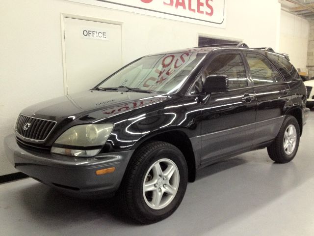 2000 Lexus RX 300 EX - DUAL Power Doors