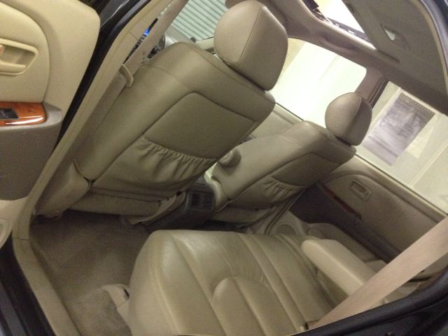 2000 Lexus RX 300 EX - DUAL Power Doors