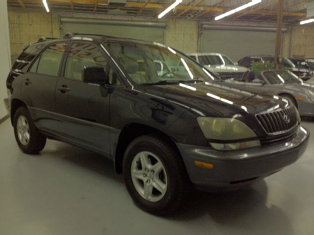 2000 Lexus RX 300 EX - DUAL Power Doors