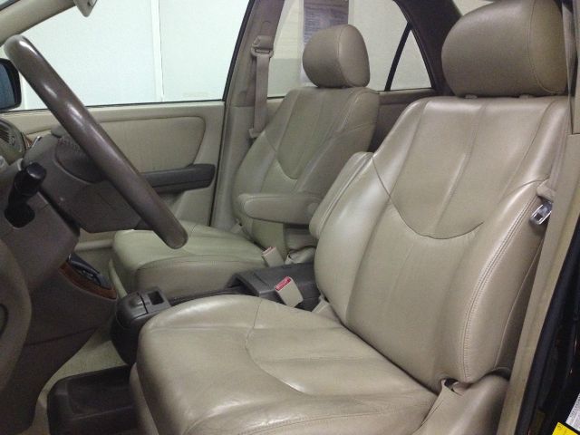 2000 Lexus RX 300 EX - DUAL Power Doors