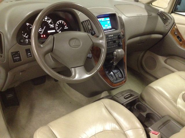 2000 Lexus RX 300 EX - DUAL Power Doors