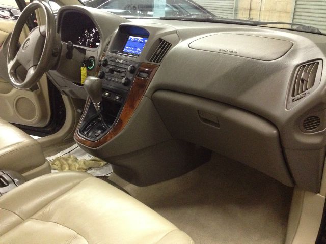 2000 Lexus RX 300 EX - DUAL Power Doors