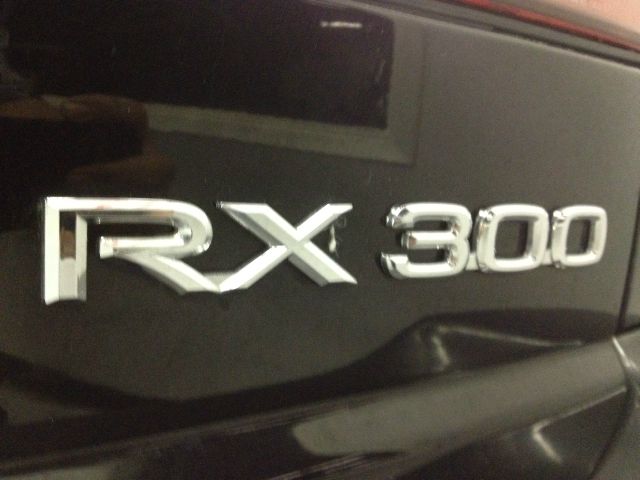 2000 Lexus RX 300 EX - DUAL Power Doors