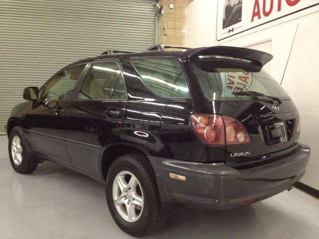 2000 Lexus RX 300 EX - DUAL Power Doors