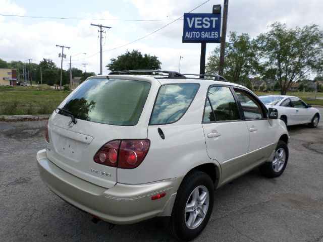 2000 Lexus RX 300 EX - DUAL Power Doors