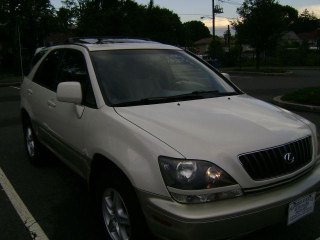 2000 Lexus RX 300 EX - DUAL Power Doors