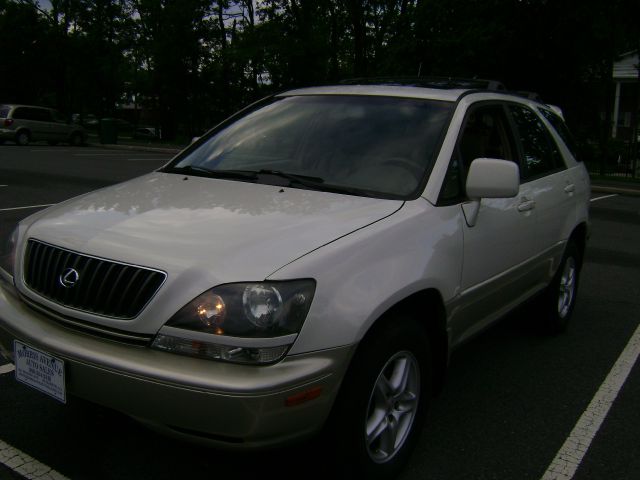 2000 Lexus RX 300 EX - DUAL Power Doors