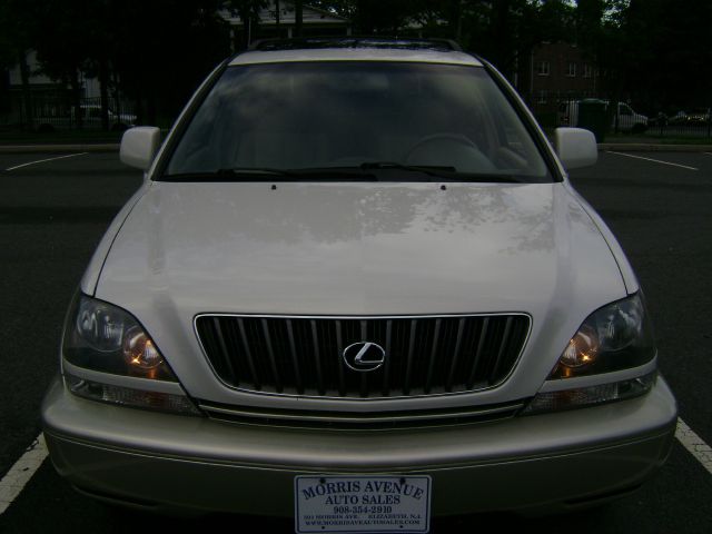 2000 Lexus RX 300 EX - DUAL Power Doors