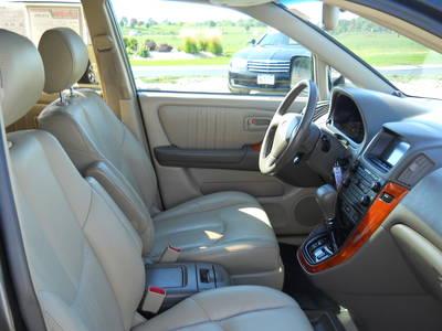 2000 Lexus RX 300 4dr Wgn