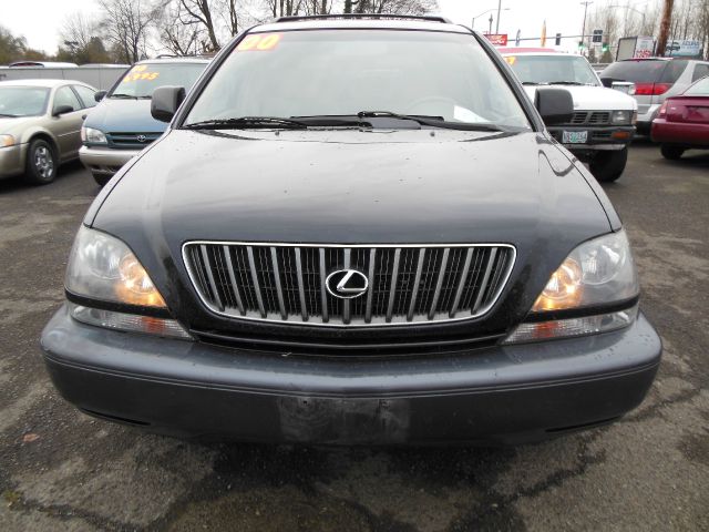 2000 Lexus RX 300 EX - DUAL Power Doors