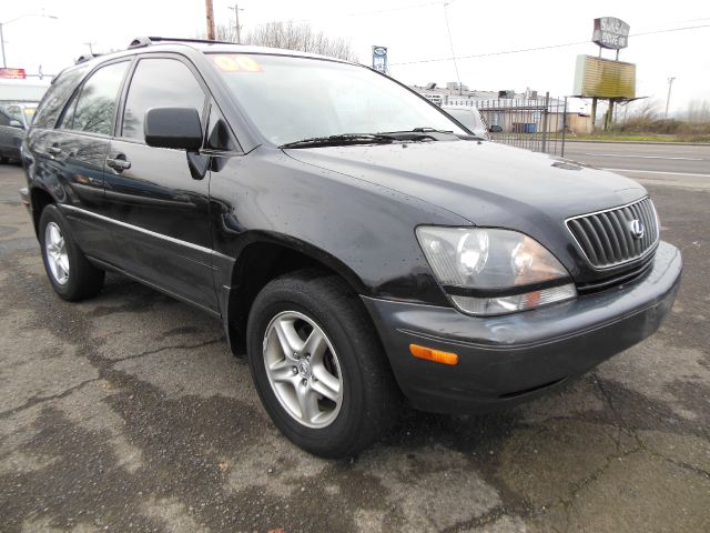 2000 Lexus RX 300 EX - DUAL Power Doors