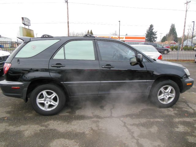 2000 Lexus RX 300 EX - DUAL Power Doors