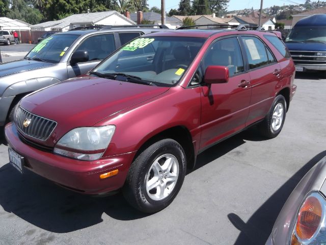 2000 Lexus RX 300 EX - DUAL Power Doors