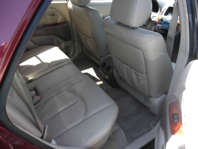 2000 Lexus RX 300 EX - DUAL Power Doors