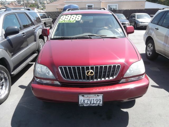 2000 Lexus RX 300 EX - DUAL Power Doors