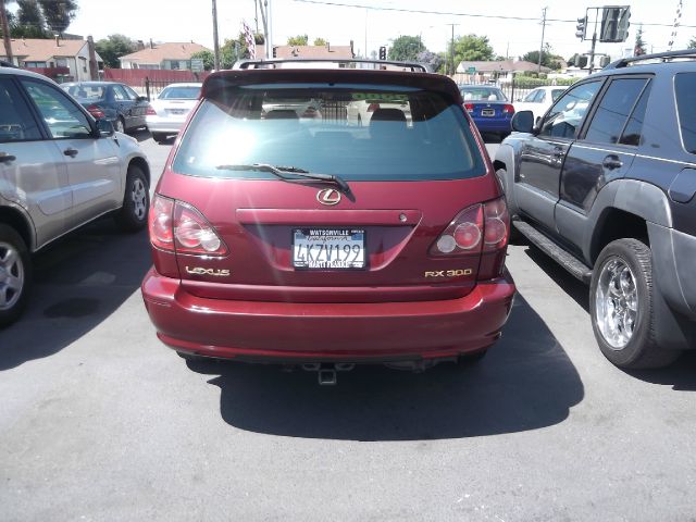 2000 Lexus RX 300 EX - DUAL Power Doors