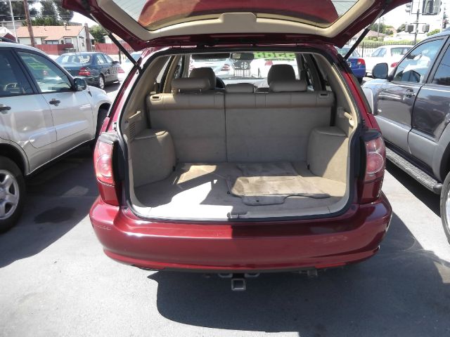 2000 Lexus RX 300 EX - DUAL Power Doors