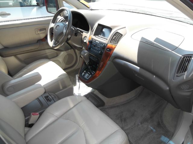 2000 Lexus RX 300 EX - DUAL Power Doors