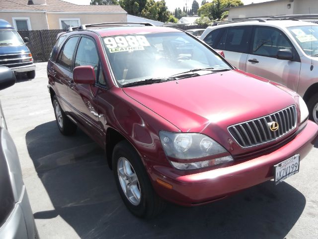 2000 Lexus RX 300 EX - DUAL Power Doors