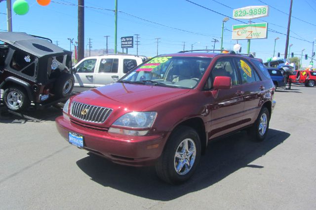 2000 Lexus RX 300 EX - DUAL Power Doors