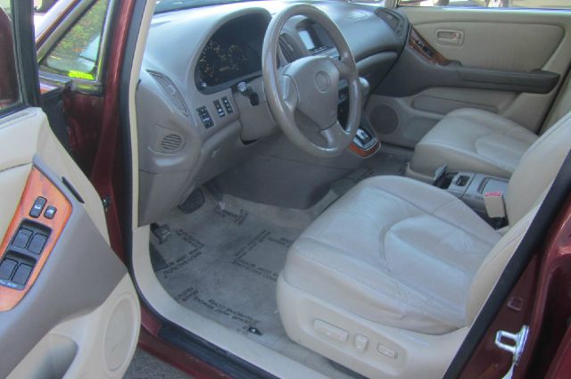 2000 Lexus RX 300 EX - DUAL Power Doors