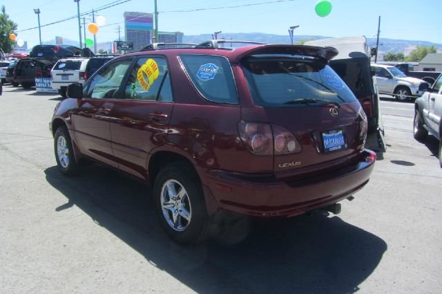 2000 Lexus RX 300 EX - DUAL Power Doors