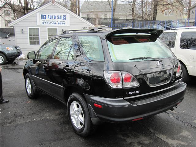 2001 Lexus RX 300 Base