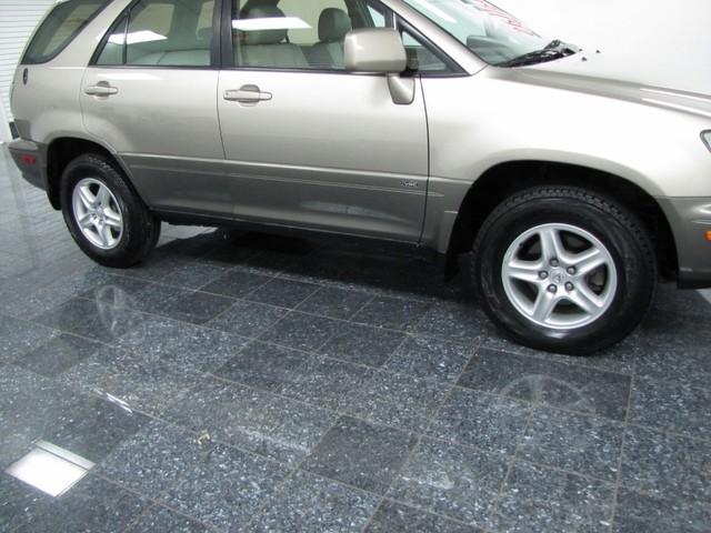 2001 Lexus RX 300 Unknown