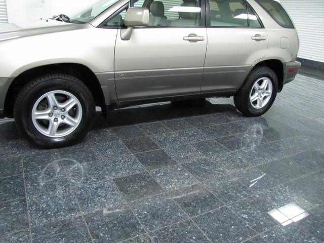 2001 Lexus RX 300 Unknown