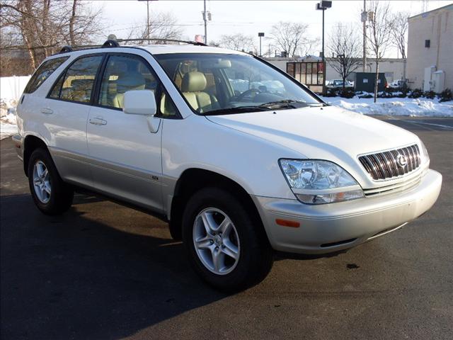 2001 Lexus RX 300 EX - DUAL Power Doors