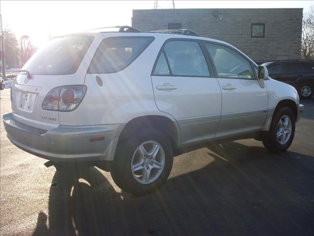 2001 Lexus RX 300 EX - DUAL Power Doors