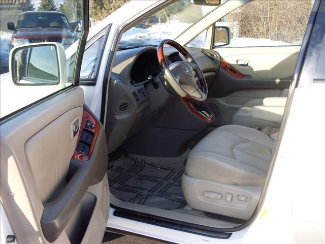 2001 Lexus RX 300 EX - DUAL Power Doors