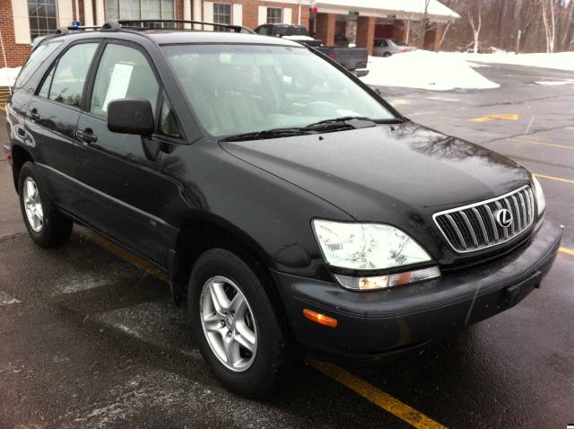 2001 Lexus RX 300 Base