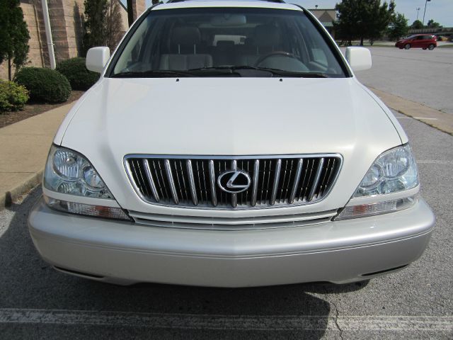 2001 Lexus RX 300 4wd