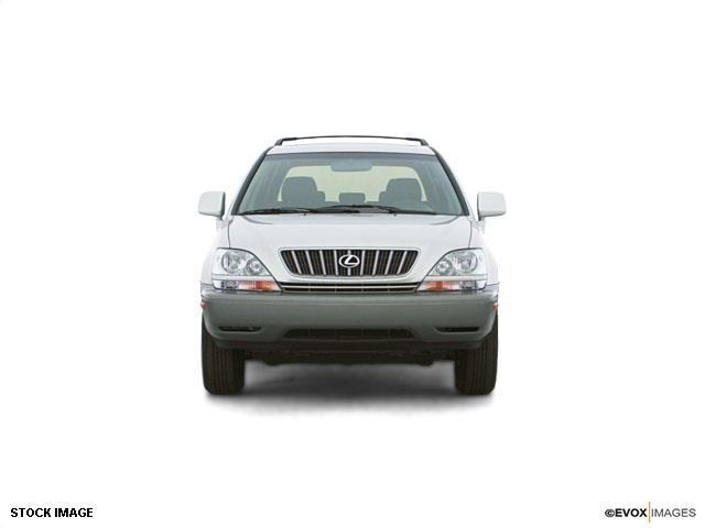 2001 Lexus RX 300 Unknown