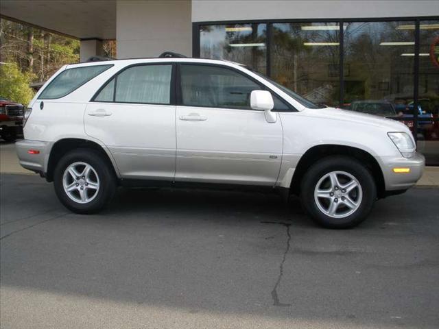 2001 Lexus RX 300 Base