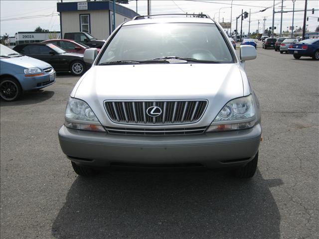 2001 Lexus RX 300 Base