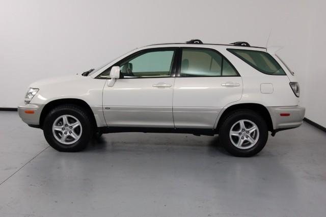 2001 Lexus RX 300 Unknown