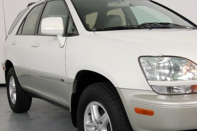 2001 Lexus RX 300 Unknown