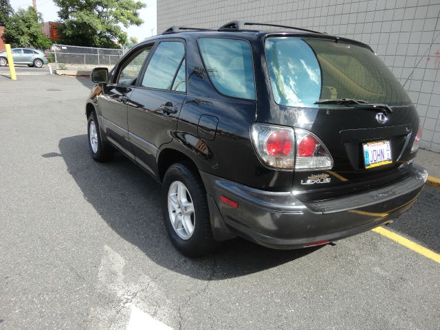 2002 Lexus RX 300 Unknown