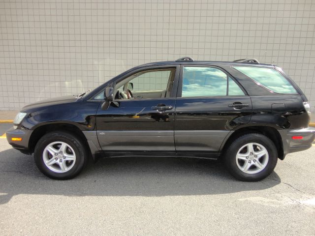 2002 Lexus RX 300 Unknown