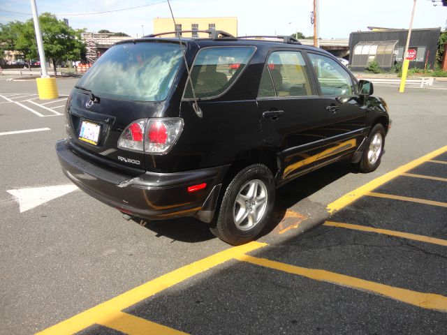 2002 Lexus RX 300 Unknown