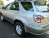 2002 Lexus RX 300 Ram 3500 Diesel 2-WD